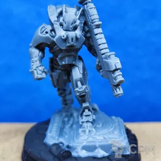 Описание картинки PanOceania Action Pack (Winter) от Grag18 по цене 2 500руб | Свободный Рынок Миниатюр - СРМ