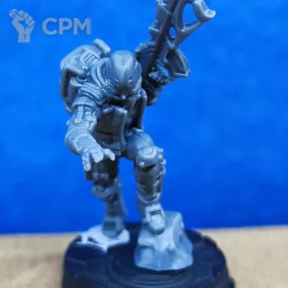 Описание картинки PanOceania Action Pack (Winter) от Grag18 по цене 2 500руб | Свободный Рынок Миниатюр - СРМ