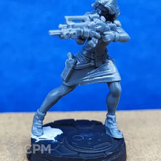 Описание картинки Nomads Bakunin Expansion Pack Beta от Grag18 по цене 1 100руб | Свободный Рынок Миниатюр - СРМ