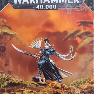 Описание картинки Lady Malys от Магазин Хобби по цене 4 000руб | Свободный Рынок Миниатюр - СРМ