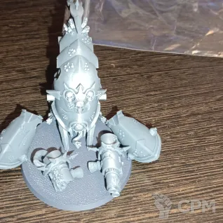 Описание картинки Death guard army от kabayashi.maru по цене 8 000руб | Свободный Рынок Миниатюр - СРМ