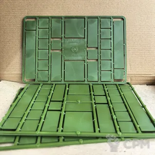 Описание картинки Базы / Подставки 20MM (X16), 10X20MM (X2), 40MM (X2), 60X20MM (X2), 40X20MM (X2) от Zuzuka по цене 400руб | Свободный Рынок Миниатюр - СРМ