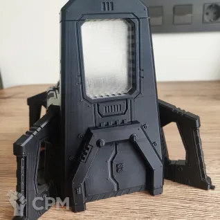 Описание картинки War Scenery Chapters Sacred Artifact от Vortex по цене 3 500руб | Свободный Рынок Миниатюр - СРМ