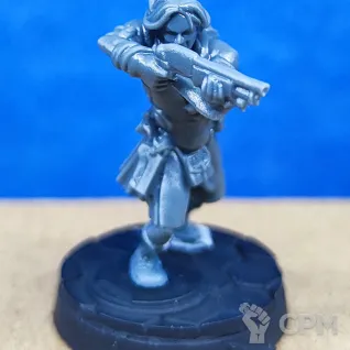 Описание картинки 45th Highlanders Rifles Galwegian от Grag18 по цене 850руб | Свободный Рынок Миниатюр - СРМ