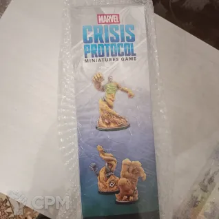 Описание картинки CP272 SPIDER-FOES STARTER SET от Aks46 по цене 9 000руб | Свободный Рынок Миниатюр - СРМ