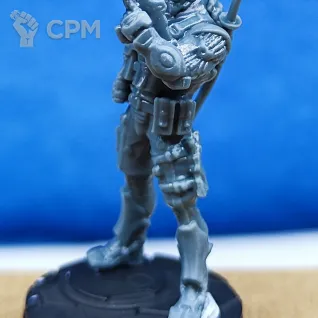 Описание картинки Shindenbutai Expansion Pack Gamma от Grag18 по цене 900руб | Свободный Рынок Миниатюр - СРМ