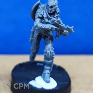 Описание картинки Aleph - Steel Phalanx Action Pack от Grag18 по цене 2 200руб | Свободный Рынок Миниатюр - СРМ