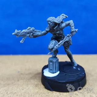 Описание картинки Aleph - Steel Phalanx Action Pack от Grag18 по цене 2 200руб | Свободный Рынок Миниатюр - СРМ