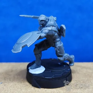 Описание картинки Aleph - Steel Phalanx Action Pack от Grag18 по цене 2 200руб | Свободный Рынок Миниатюр - СРМ