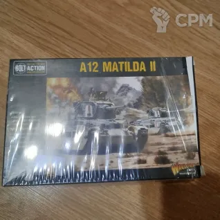 Описание картинки Матильда / Matilda, 1/56 от  по цене 3 100руб | Свободный Рынок Миниатюр - СРМ