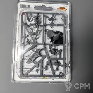 Описание картинки Solitair от Cefasolin по цене 4 400руб | Свободный Рынок Миниатюр - СРМ