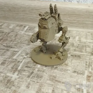 Описание картинки Astra militarum sentinels от Seygon по цене 1 200руб | Свободный Рынок Миниатюр - СРМ