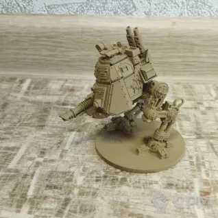 Описание картинки Astra militarum sentinels от Seygon по цене 1 200руб | Свободный Рынок Миниатюр - СРМ