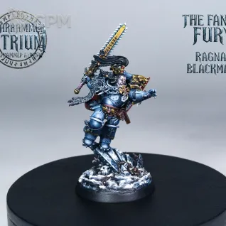 Описание картинки Warhammer Atrium. Студия росписи миниатюр. от Ярослав1709 по цене 25 000руб | Свободный Рынок Миниатюр - СРМ