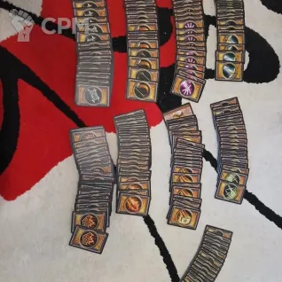 Описание картинки World of warcraft настольная игра от Edvintovich по цене 35 000руб | Свободный Рынок Миниатюр - СРМ