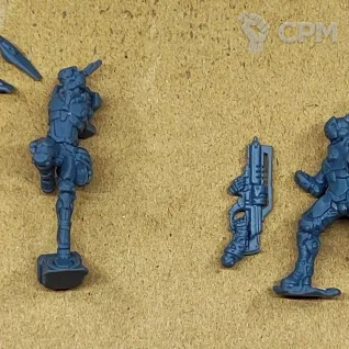 Описание картинки Acontecimento Combat Force Repack Beta от Grag18 по цене 2 500руб | Свободный Рынок Миниатюр - СРМ
