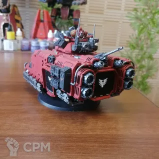 Описание картинки Blood angels army, без сангвинарной гвардии от Ринат по цене 16 000руб | Свободный Рынок Миниатюр - СРМ