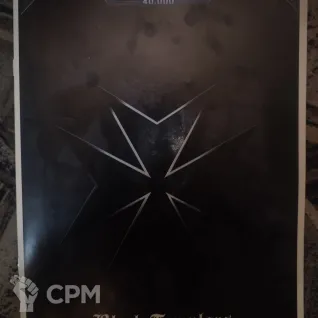 Описание картинки Blacks Templars army set от User44784 по цене 13 000руб | Свободный Рынок Миниатюр - СРМ
