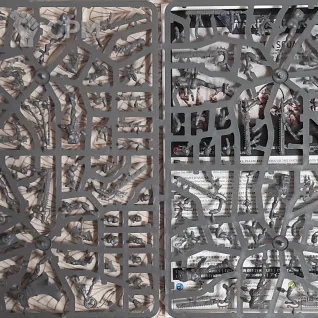 Описание картинки ADEPTA SORORITAS REPENTIA SQUAD от Магазин Хобби по цене 4 600руб | Свободный Рынок Миниатюр - СРМ
