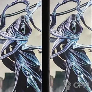 Описание картинки NECRONS: CTAN SHARD OF THE NIGHTBRINGER от Магазин Хобби по цене 11 000руб | Свободный Рынок Миниатюр - СРМ