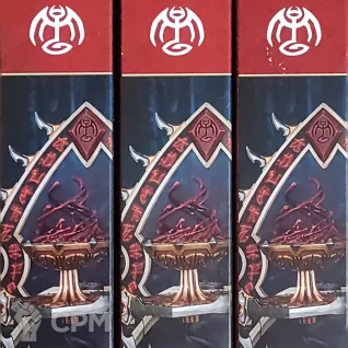 Описание картинки DAUGHTERS/KHAINE: SHRINE OF DARK TRIBUTE от Магазин Хобби по цене 5 800руб | Свободный Рынок Миниатюр - СРМ