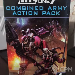 Описание картинки Infinity Action Pack Combined Army от TEMSQN по цене 3 300руб | Свободный Рынок Миниатюр - СРМ