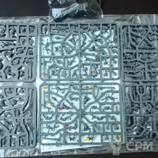 Описание картинки Blades of Khaine Kill Team: Blades of Khaine от Stroggrogue по цене 4 000руб | Свободный Рынок Миниатюр - СРМ
