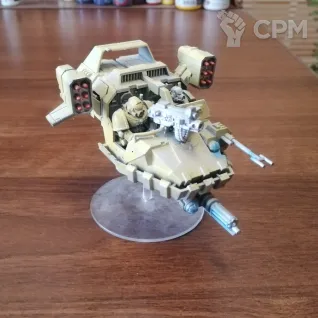 Описание картинки Land speeder old от Ринат по цене 1 000руб | Свободный Рынок Миниатюр - СРМ