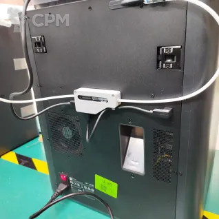 Описание картинки 3D-принтер Bambu Lab P1S COMBO (EU), восстановленный #172 от Екатерина, 3Д Сервис по цене 52 250руб | Свободный Рынок Миниатюр - СРМ