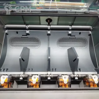 Описание картинки 3D-принтер Bambu Lab P1S COMBO (EU), восстановленный #172 от Екатерина, 3Д Сервис по цене 52 250руб | Свободный Рынок Миниатюр - СРМ