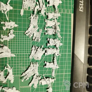 Описание картинки Cities of sigmar spearhead от Igor Kuwlada по цене 10 000руб | Свободный Рынок Миниатюр - СРМ