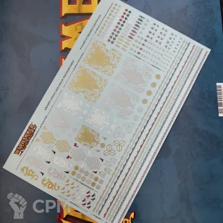 Описание картинки The Old World Core Set половина Cathay от Defiler по цене 8 300руб | Свободный Рынок Миниатюр - СРМ