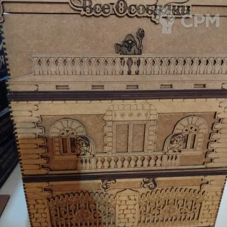 Описание картинки Особняки безумия настольная игра от  по цене 19 000руб | Свободный Рынок Миниатюр - СРМ