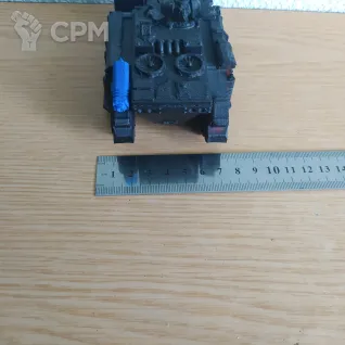 Описание картинки 2х Vindicator (2nd edition) от  по цене 800руб | Свободный Рынок Миниатюр - СРМ
