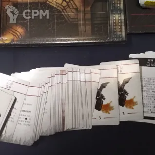 Описание картинки Warhammer Quest Cursed City от Zizitop по цене 3 500руб | Свободный Рынок Миниатюр - СРМ