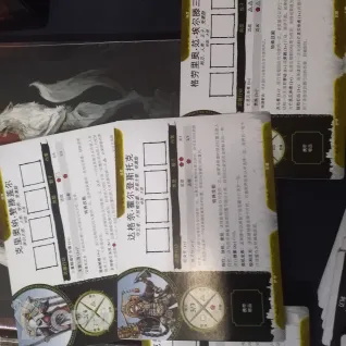 Описание картинки Warhammer Quest Cursed City от Zizitop по цене 3 500руб | Свободный Рынок Миниатюр - СРМ
