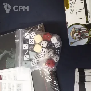 Описание картинки Warhammer Quest Cursed City от Zizitop по цене 3 500руб | Свободный Рынок Миниатюр - СРМ