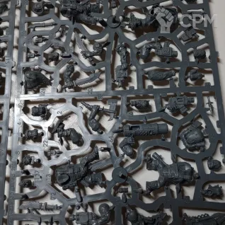 Описание картинки kill team cCommandos от Kiryxa по цене 4 500руб | Свободный Рынок Миниатюр - СРМ