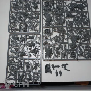 Описание картинки Dark Imperium Death Guard от Kiryxa по цене 14 500руб | Свободный Рынок Миниатюр - СРМ