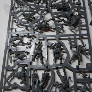 Описание картинки Dark Imperium Death Guard от Kiryxa по цене 14 500руб | Свободный Рынок Миниатюр - СРМ