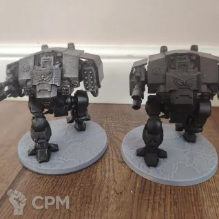 Описание картинки Space Marine от Arkham-77 по цене 20 000руб | Свободный Рынок Миниатюр - СРМ