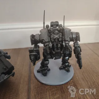 Описание картинки Space Marine от Arkham-77 по цене 20 000руб | Свободный Рынок Миниатюр - СРМ