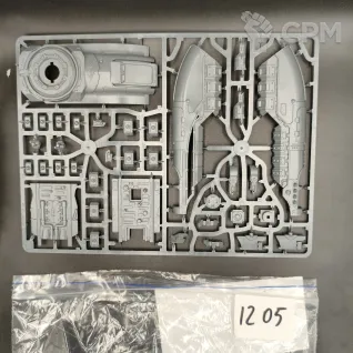 Описание картинки Legio custodes Grav-tank Base #1205-33 от WakoLab (Origs) по цене 88 888руб | Свободный Рынок Миниатюр - СРМ