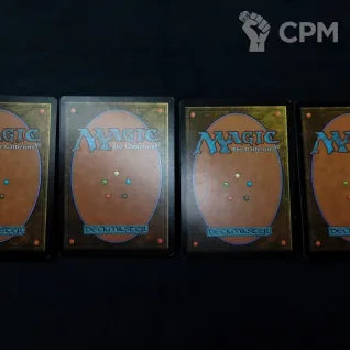 Описание картинки Черные карты MTG от sleer40k по цене 800руб | Свободный Рынок Миниатюр - СРМ