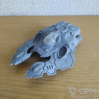 Описание картинки Wave Serpent от  по цене 600руб | Свободный Рынок Миниатюр - СРМ