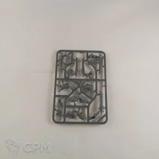 Описание картинки tzaangor upgrade pack от Jarkis по цене 500руб | Свободный Рынок Миниатюр - СРМ