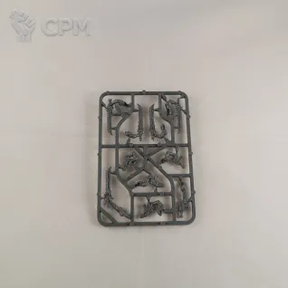 Описание картинки tzaangor upgrade pack от Jarkis по цене 500руб | Свободный Рынок Миниатюр - СРМ