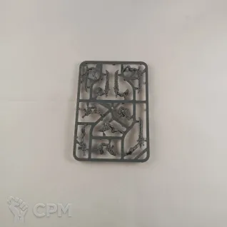 Описание картинки tzaangor upgrade pack от Jarkis по цене 500руб | Свободный Рынок Миниатюр - СРМ