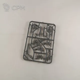 Описание картинки tzaangor upgrade pack от Jarkis по цене 500руб | Свободный Рынок Миниатюр - СРМ