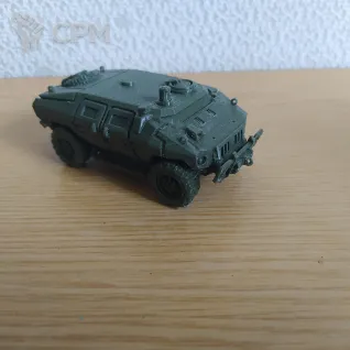 Описание картинки Taurox proxy #1 от  по цене 400руб | Свободный Рынок Миниатюр - СРМ